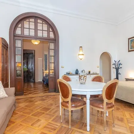 Liberty Suite Turin Exterior photo