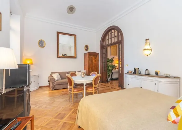 Liberty Suite