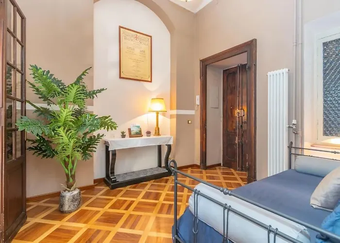 Liberty Suite