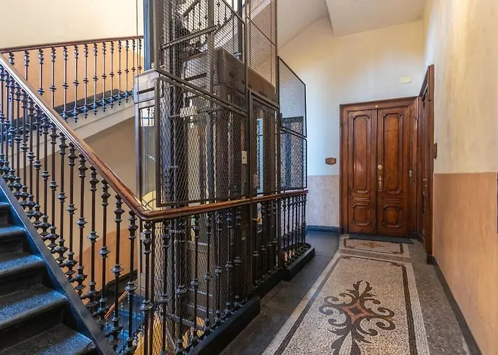 Liberty Suite