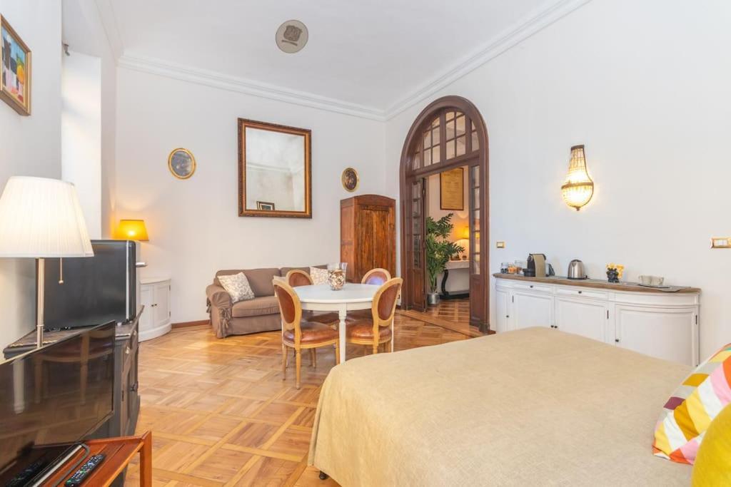 Liberty Holiday home Turin