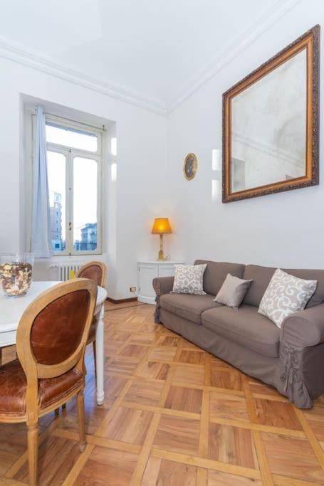 Holiday home Liberty Turin