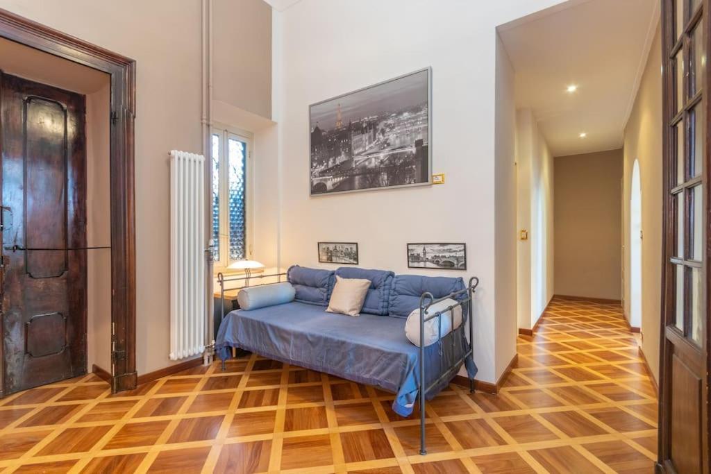 Liberty Holiday home