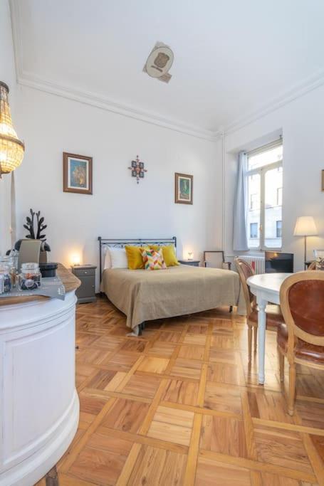 Ferienhaus Liberty *