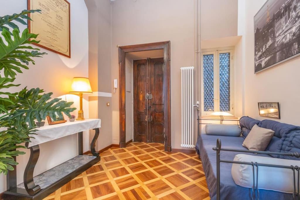 Liberty Ferienhaus Turin